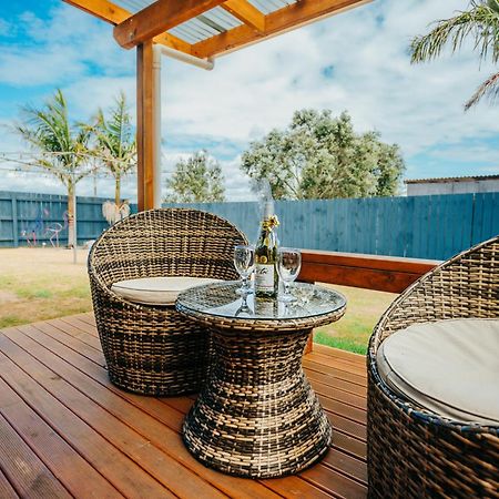 Sunrise Accommodation Whakatane Εξωτερικό φωτογραφία