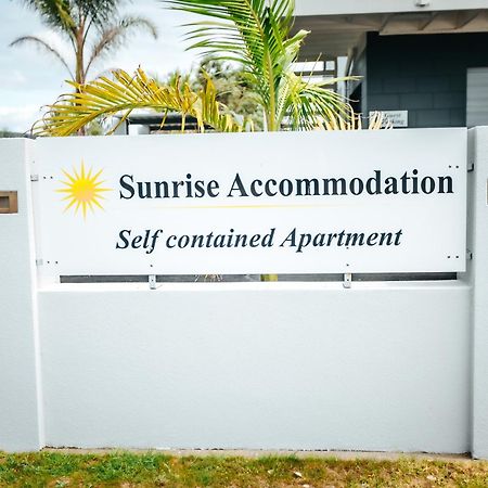 Sunrise Accommodation Whakatane Εξωτερικό φωτογραφία