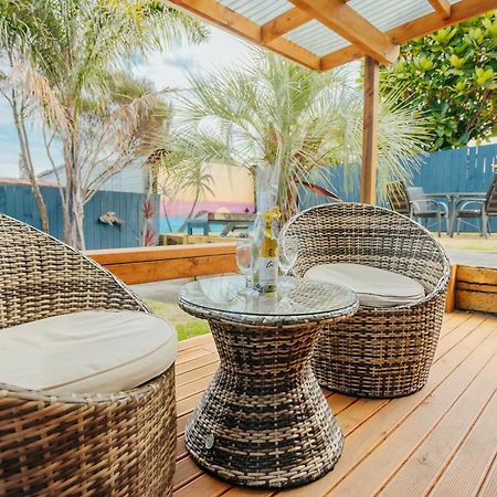Sunrise Accommodation Whakatane Εξωτερικό φωτογραφία