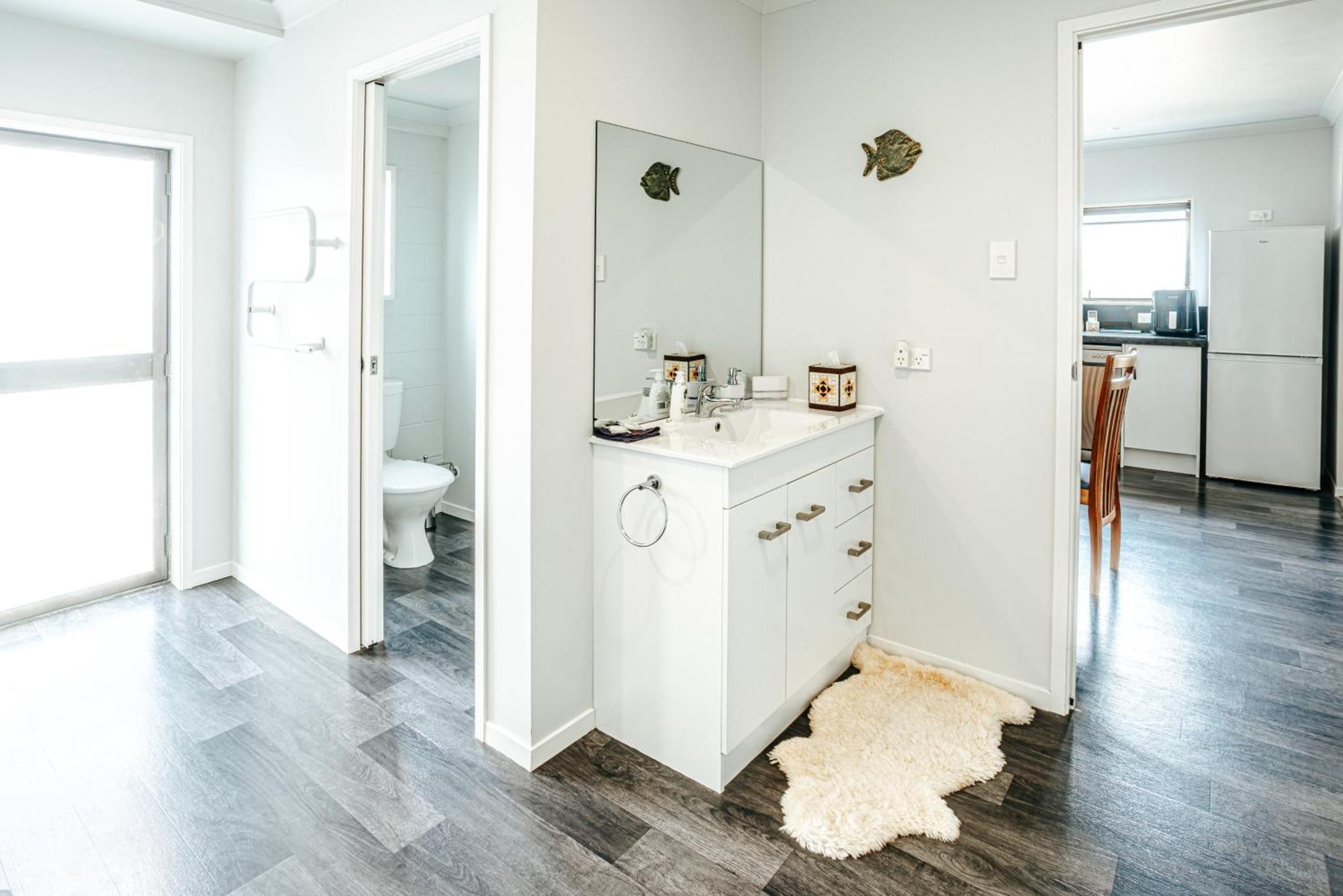 Sunrise Accommodation Whakatane Εξωτερικό φωτογραφία