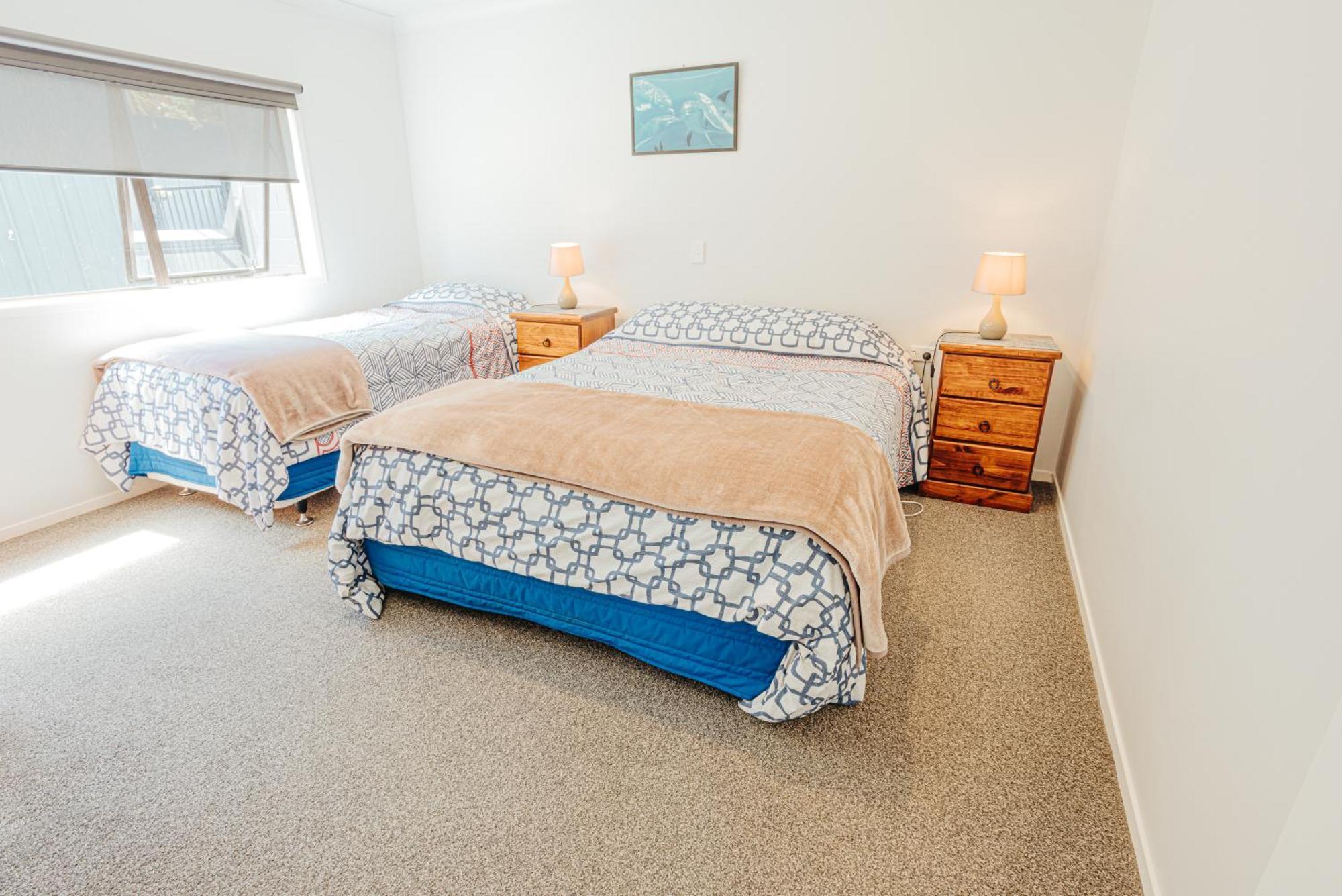 Sunrise Accommodation Whakatane Εξωτερικό φωτογραφία