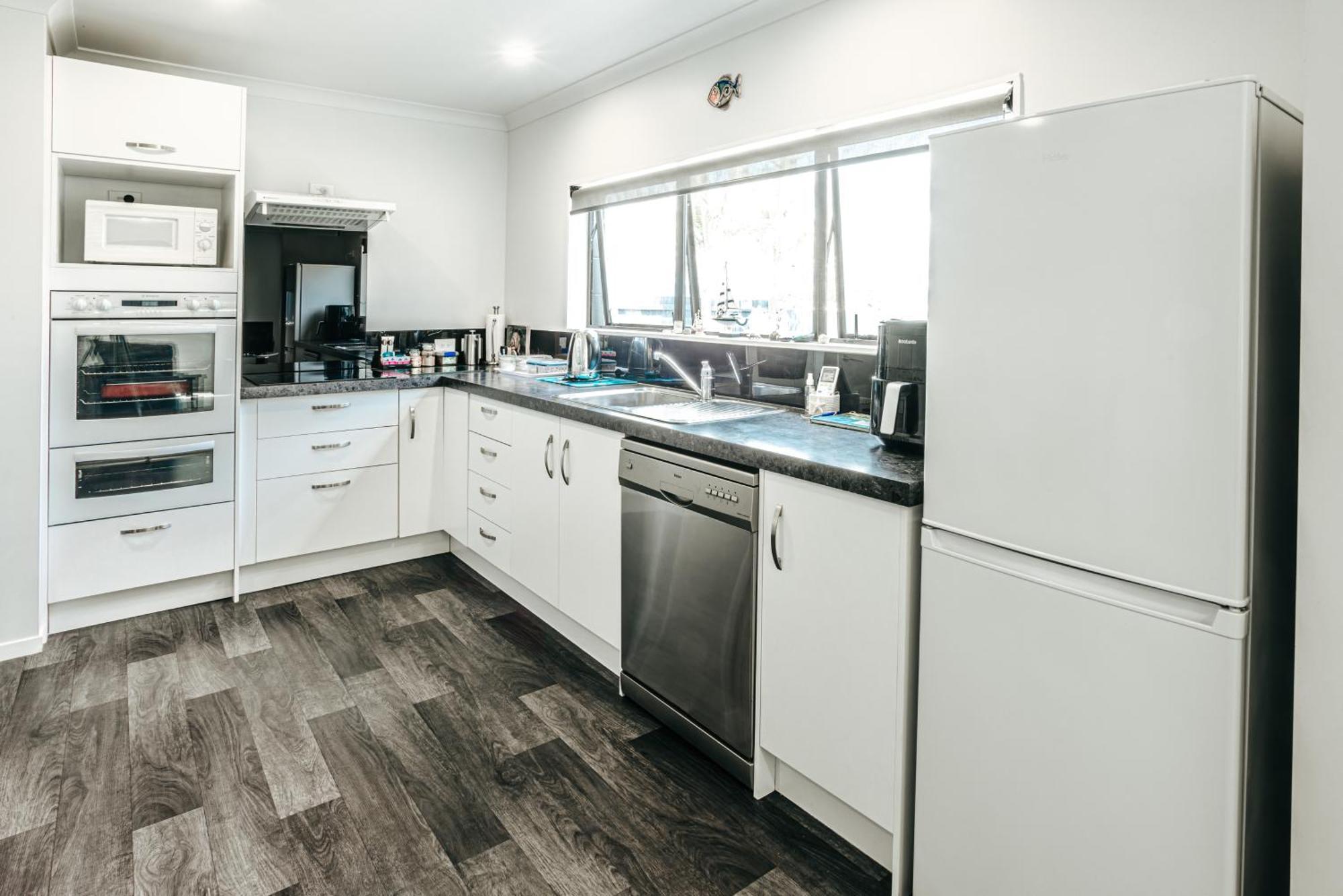 Sunrise Accommodation Whakatane Εξωτερικό φωτογραφία