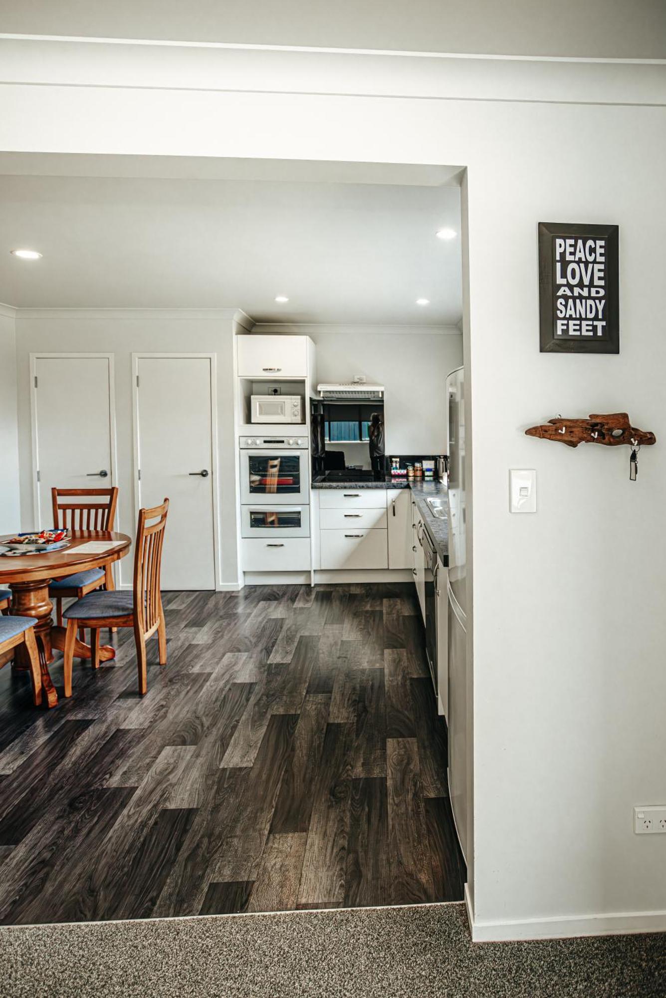Sunrise Accommodation Whakatane Εξωτερικό φωτογραφία
