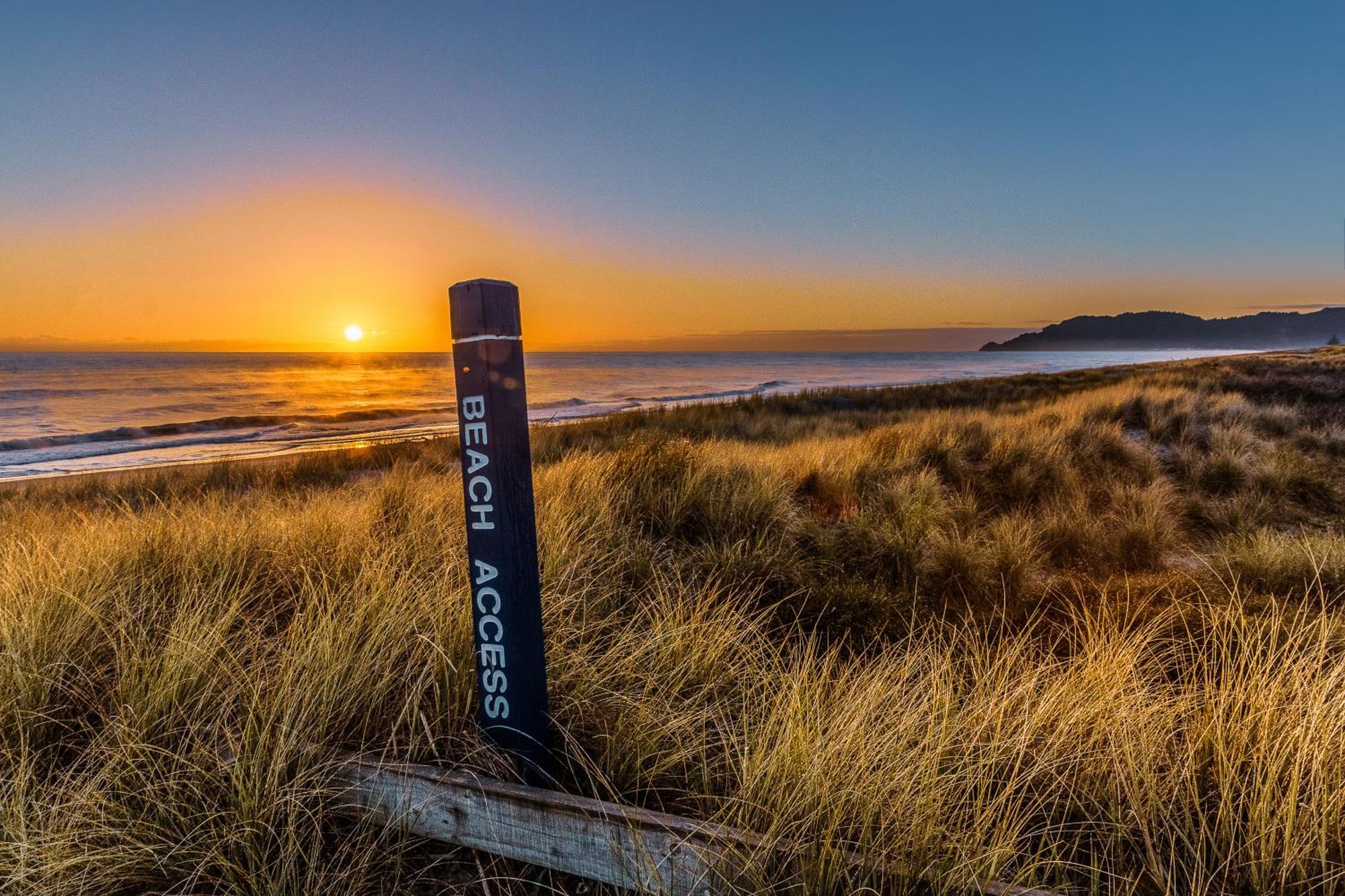 Sunrise Accommodation Whakatane Εξωτερικό φωτογραφία