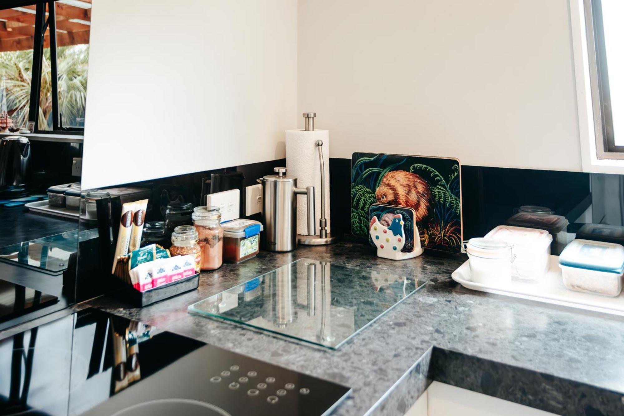 Sunrise Accommodation Whakatane Εξωτερικό φωτογραφία
