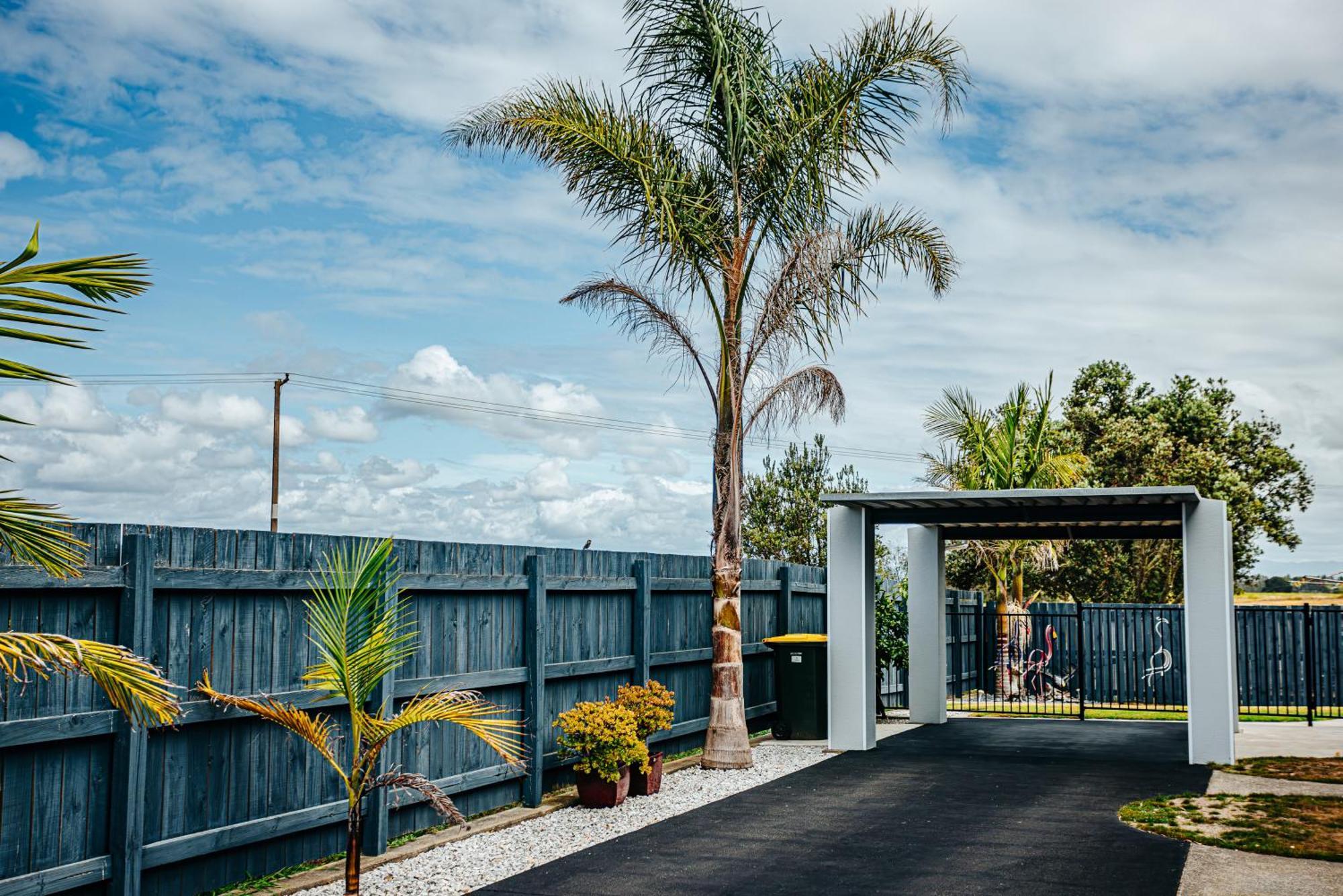 Sunrise Accommodation Whakatane Εξωτερικό φωτογραφία