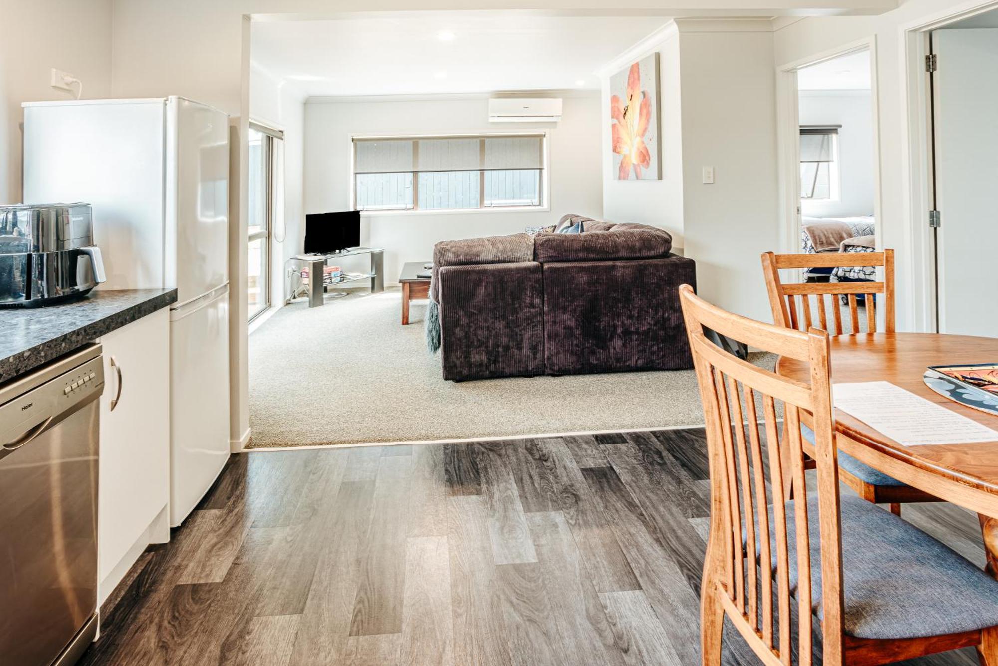 Sunrise Accommodation Whakatane Εξωτερικό φωτογραφία