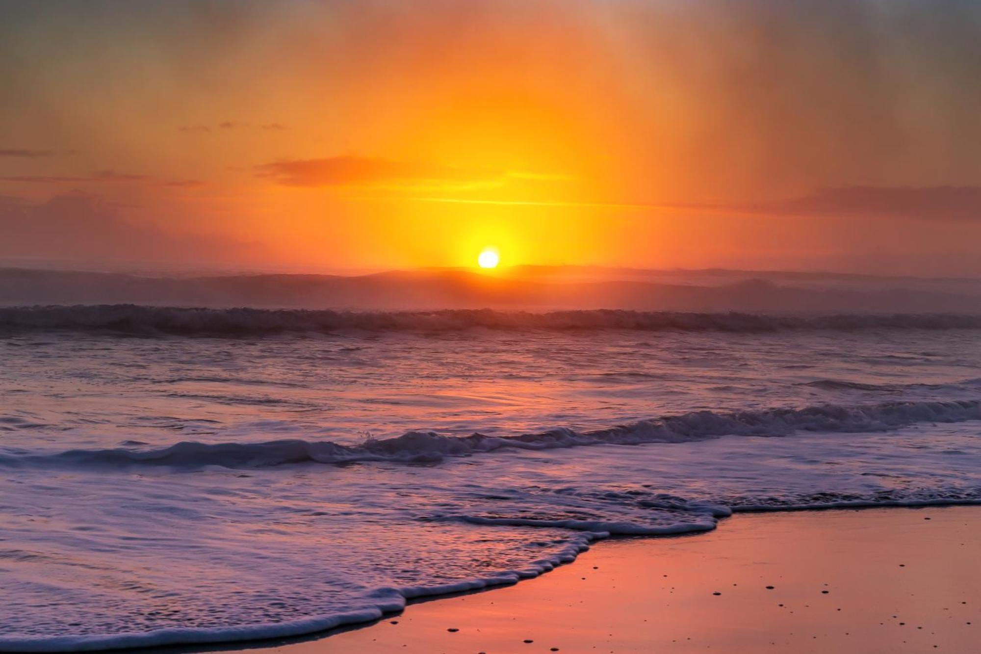 Sunrise Accommodation Whakatane Εξωτερικό φωτογραφία
