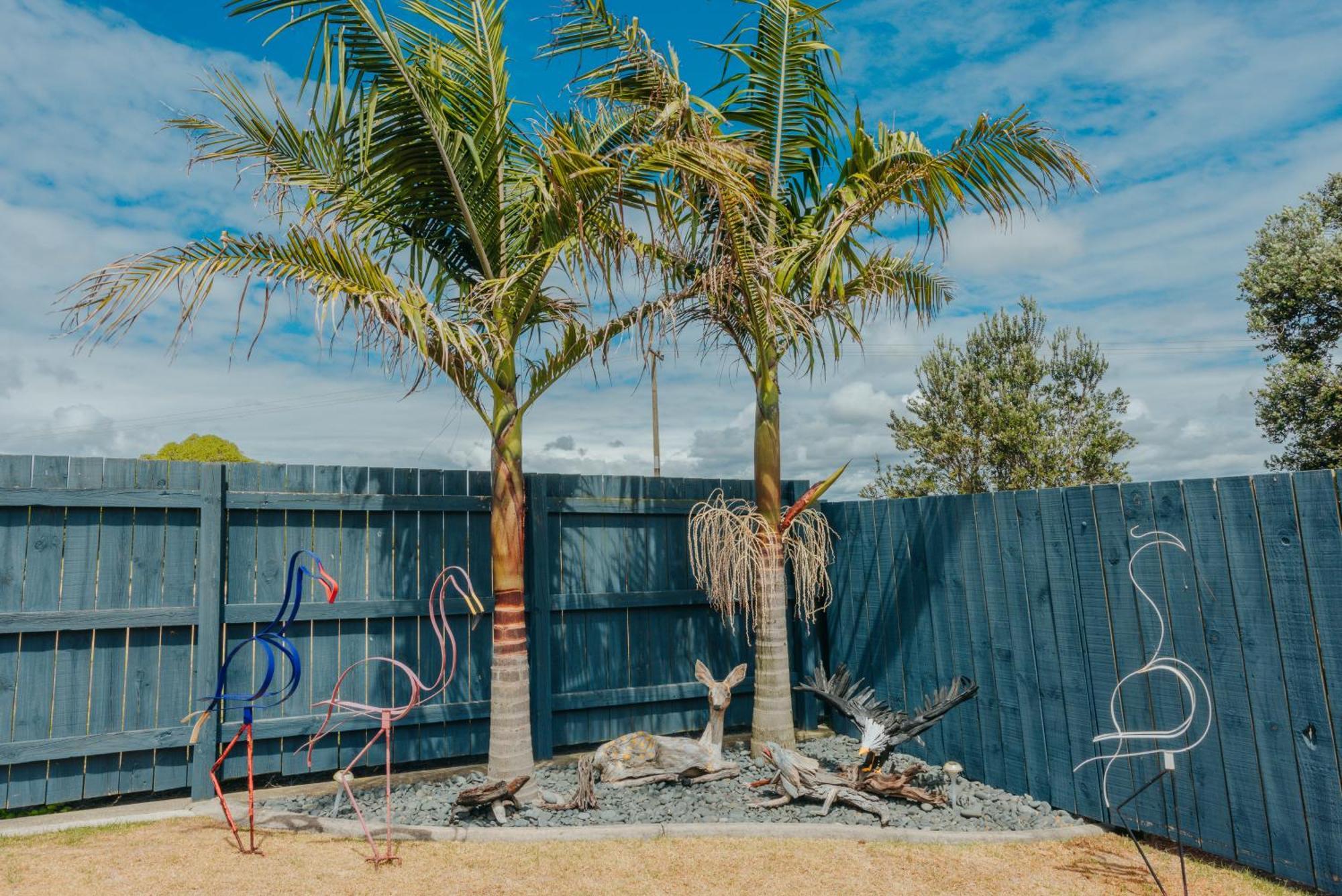 Sunrise Accommodation Whakatane Εξωτερικό φωτογραφία