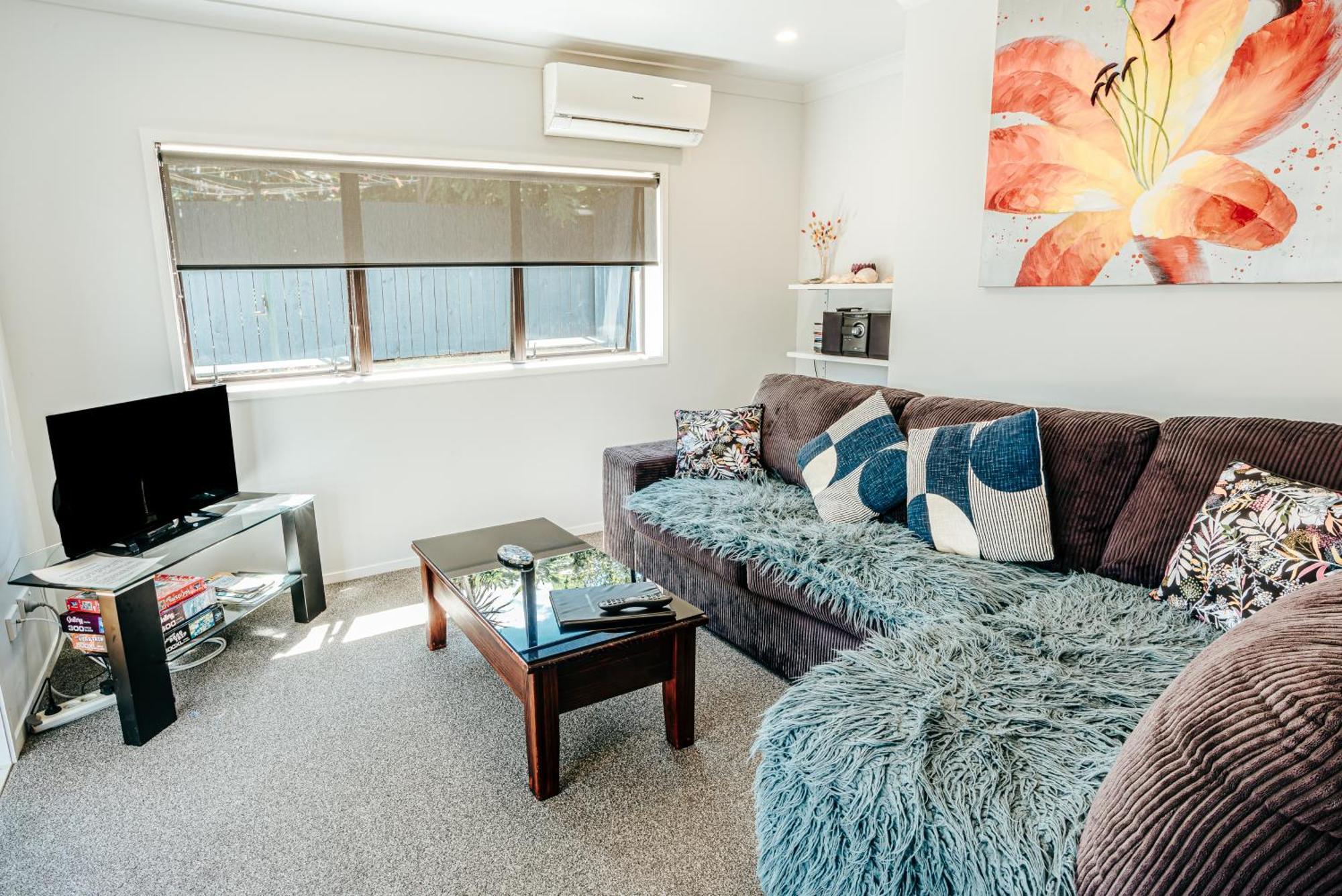 Sunrise Accommodation Whakatane Εξωτερικό φωτογραφία