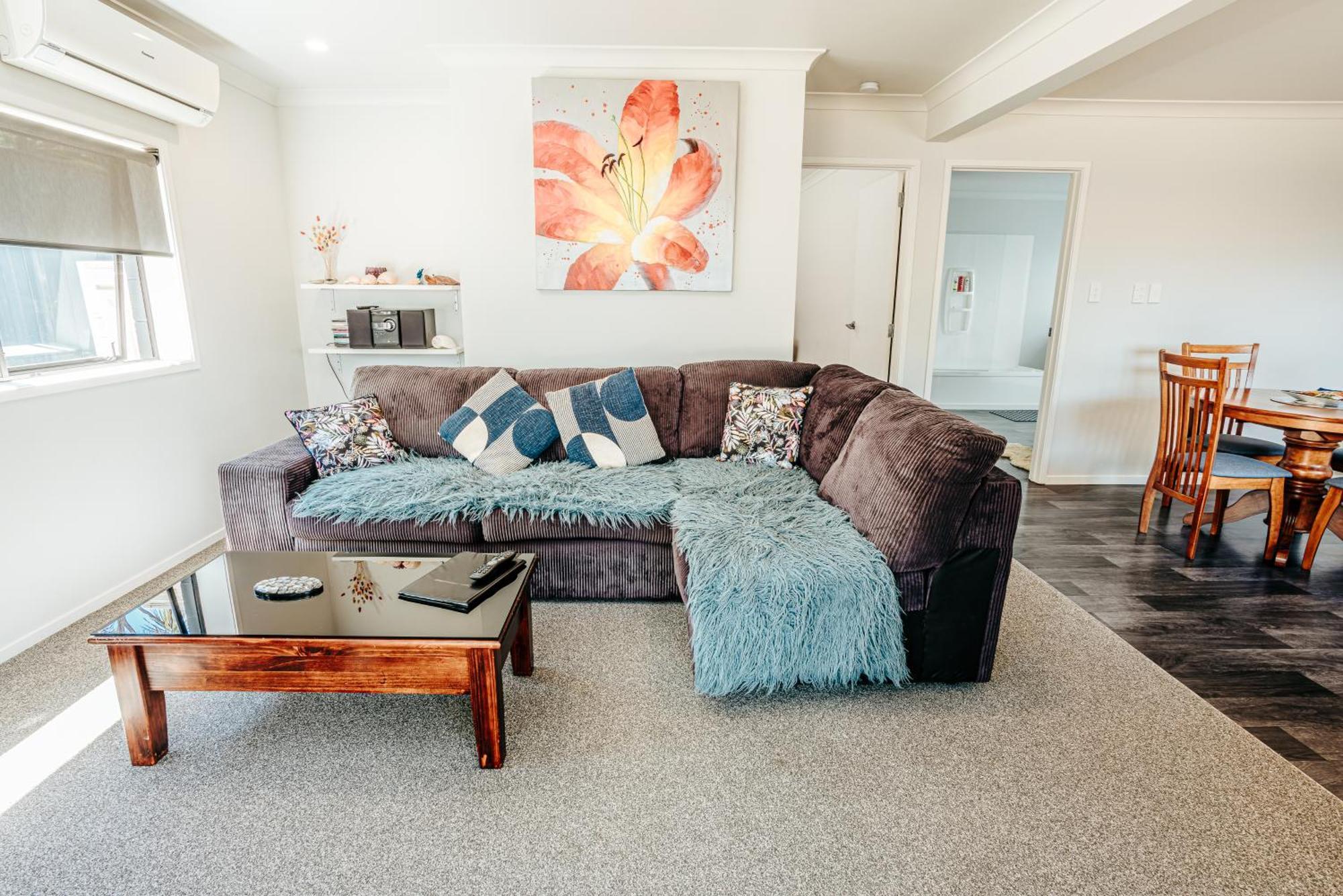 Sunrise Accommodation Whakatane Εξωτερικό φωτογραφία